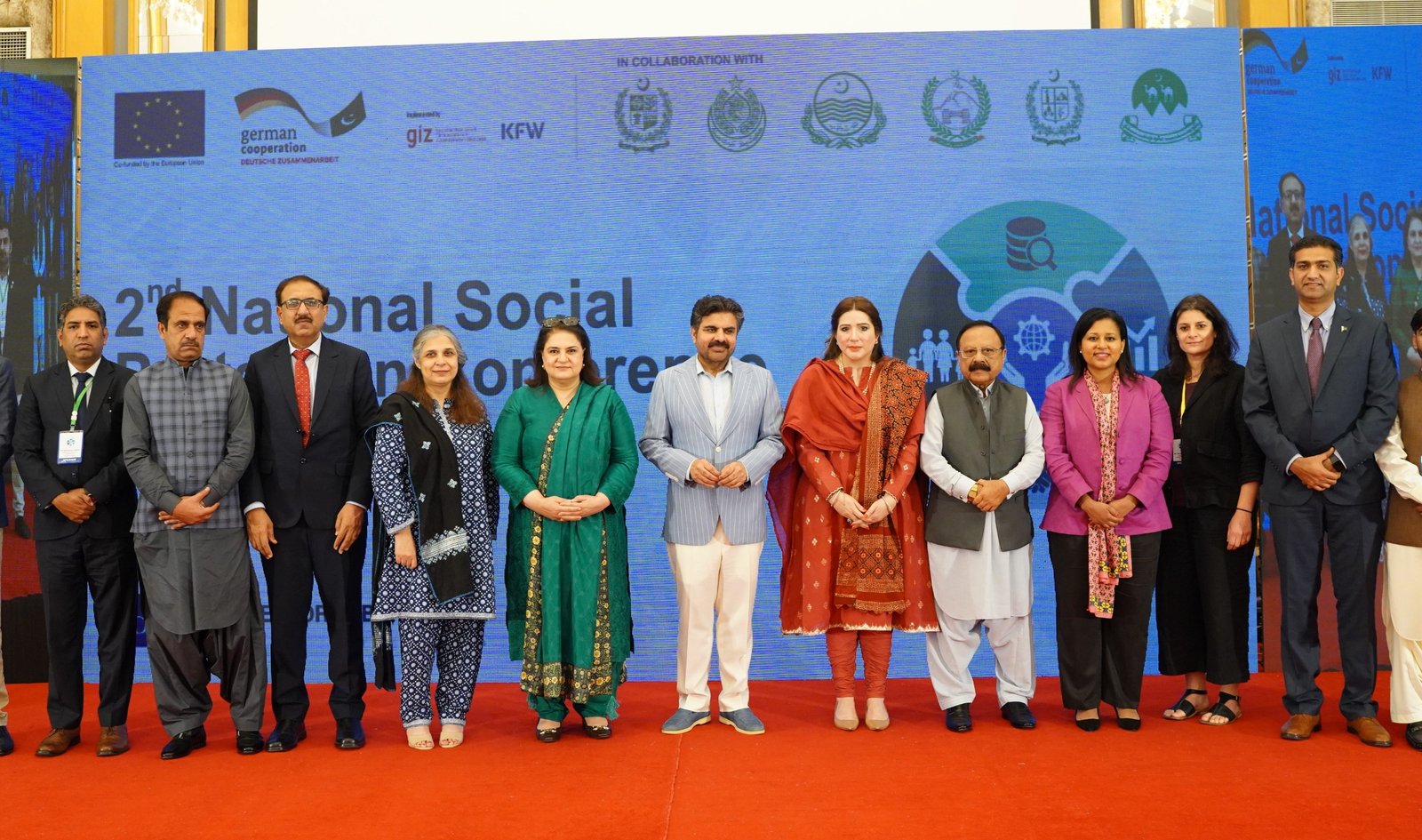 Social protection
