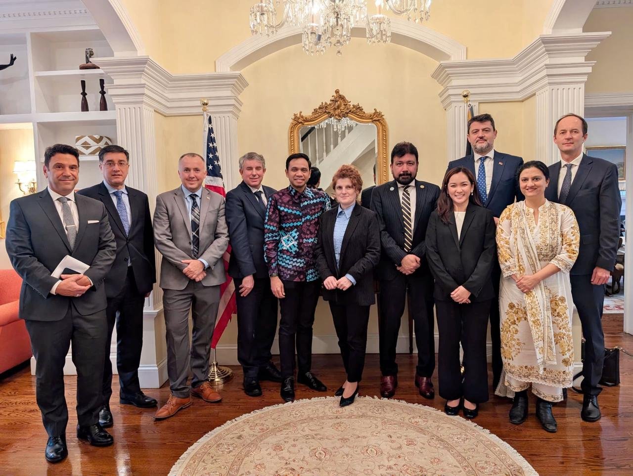 Panel discussion in New York on immigration issues soon
