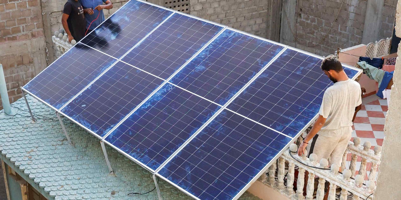 Solar panel users put Rs159bn on electricity consumers: report