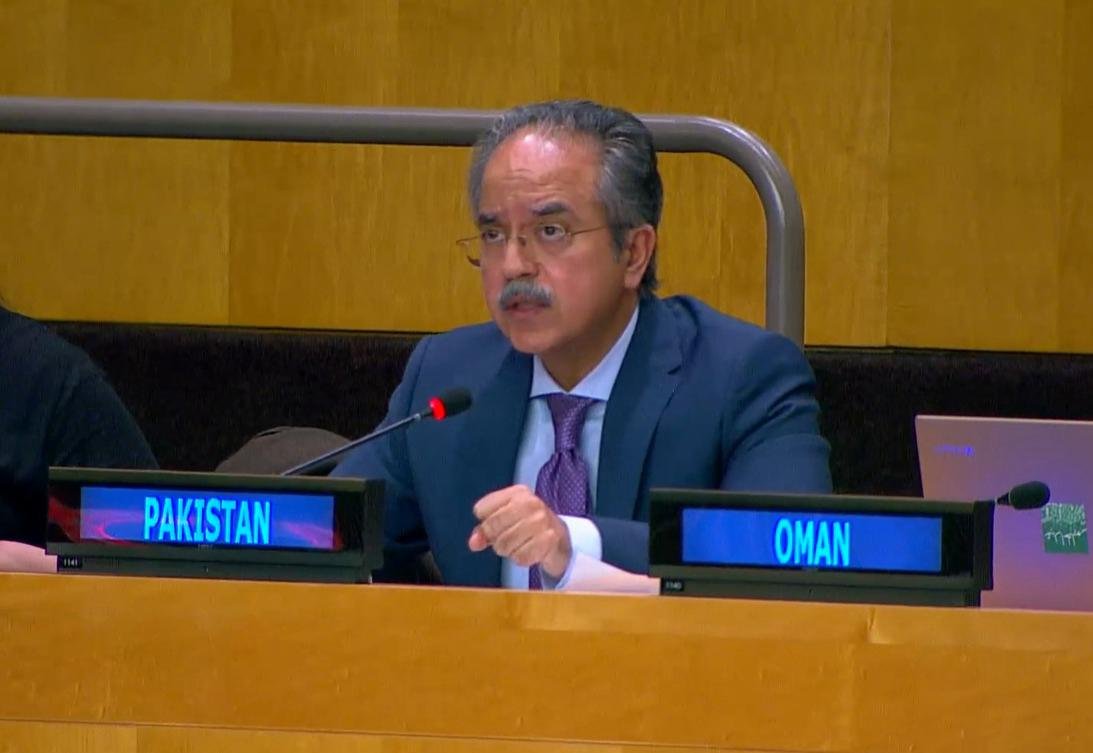 Over 2,000 arrested in Indian occupied Kashmir, says envoy