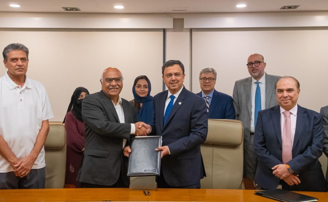 Faysal Bank, Akhuwat Foundation TCF partner for solar financing