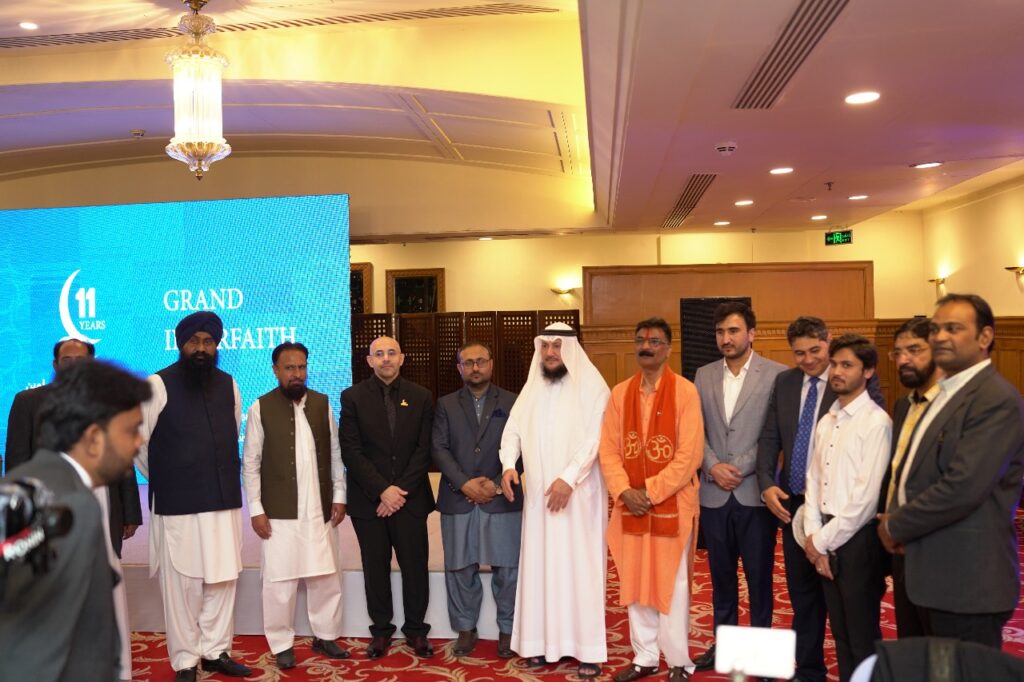 faith leaders