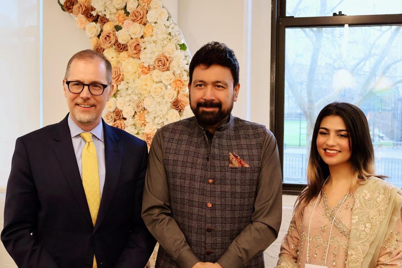 Tapestry of Joy cultural Eid event held in New York
