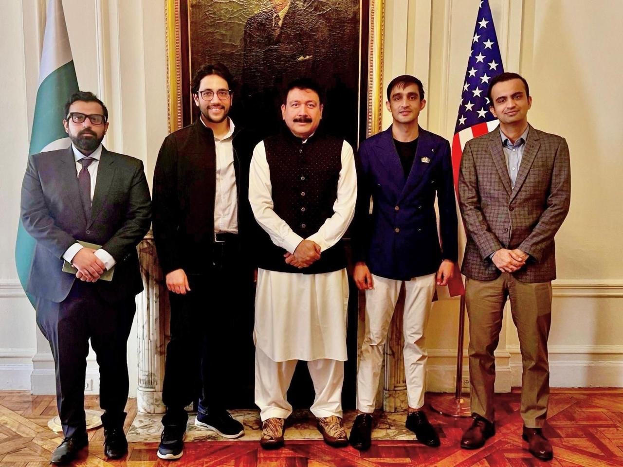 Pakistani student bodies set to form unified platform in US