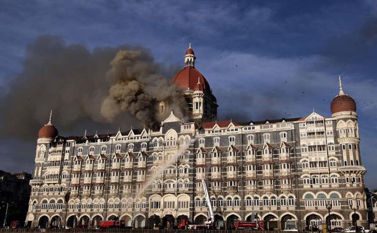 US extradites Pakistani to India