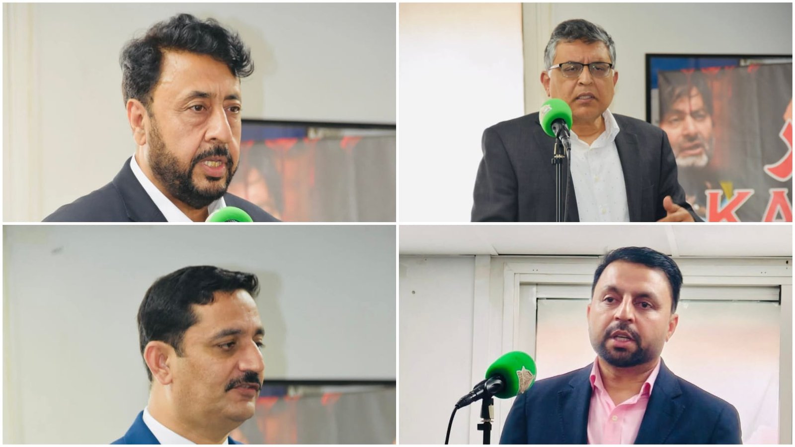 Sargodha chamber delegation in Barcelona to boost trade ties with Spain