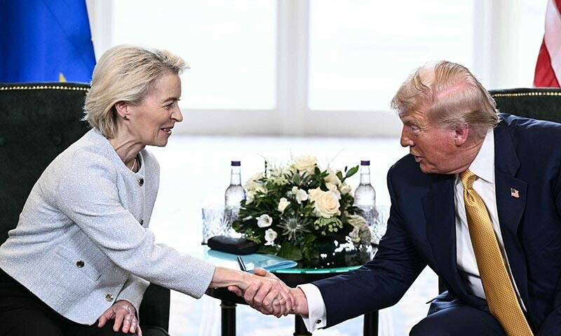 Trump, Trade, Tariffs