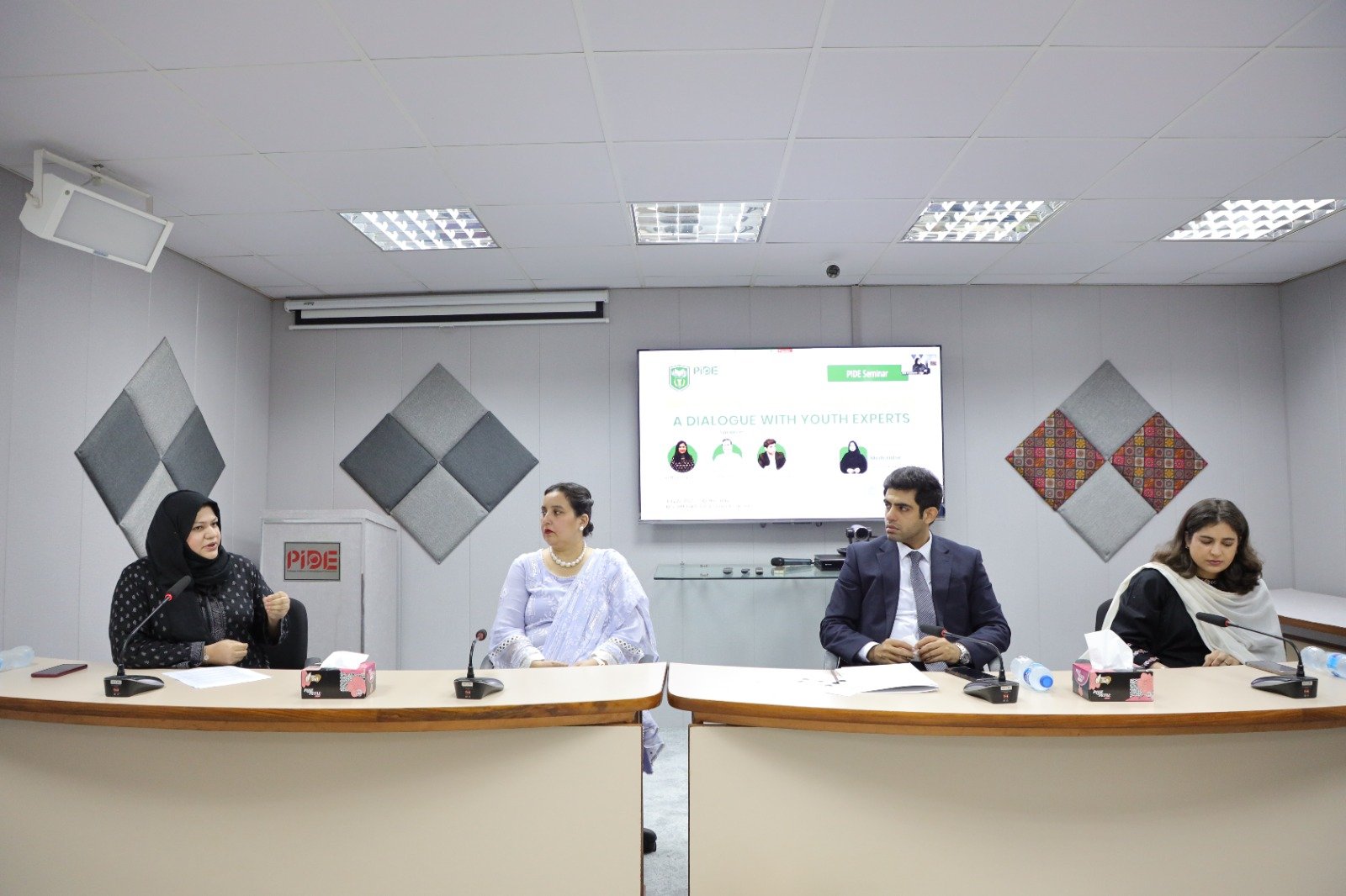 Equity-focused reforms urged to empower marginalized youth