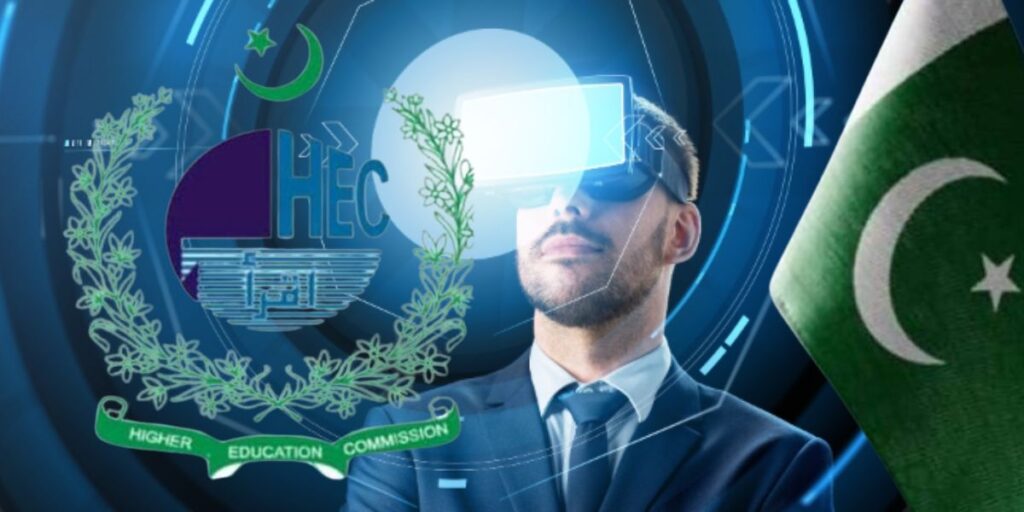Digitisation, EducationTech, HEC