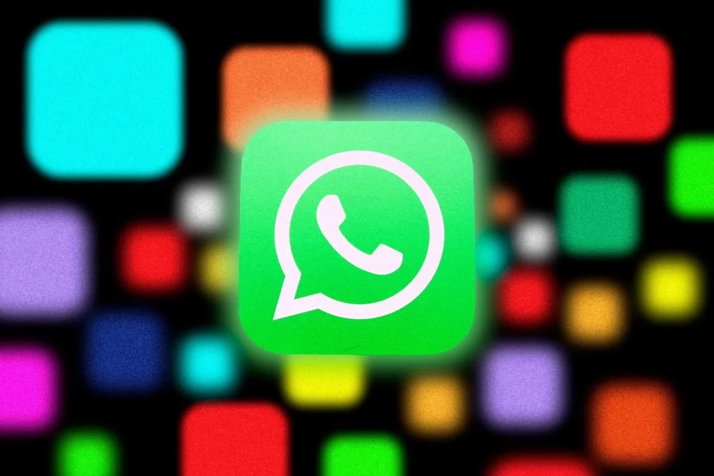 Prosecution, Judiciary, WhatsApp