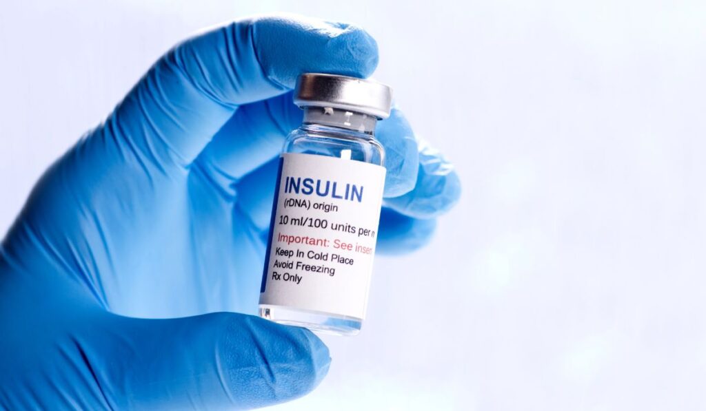 insulin, Pakistan, manufacturing, healthcare, diabetes
