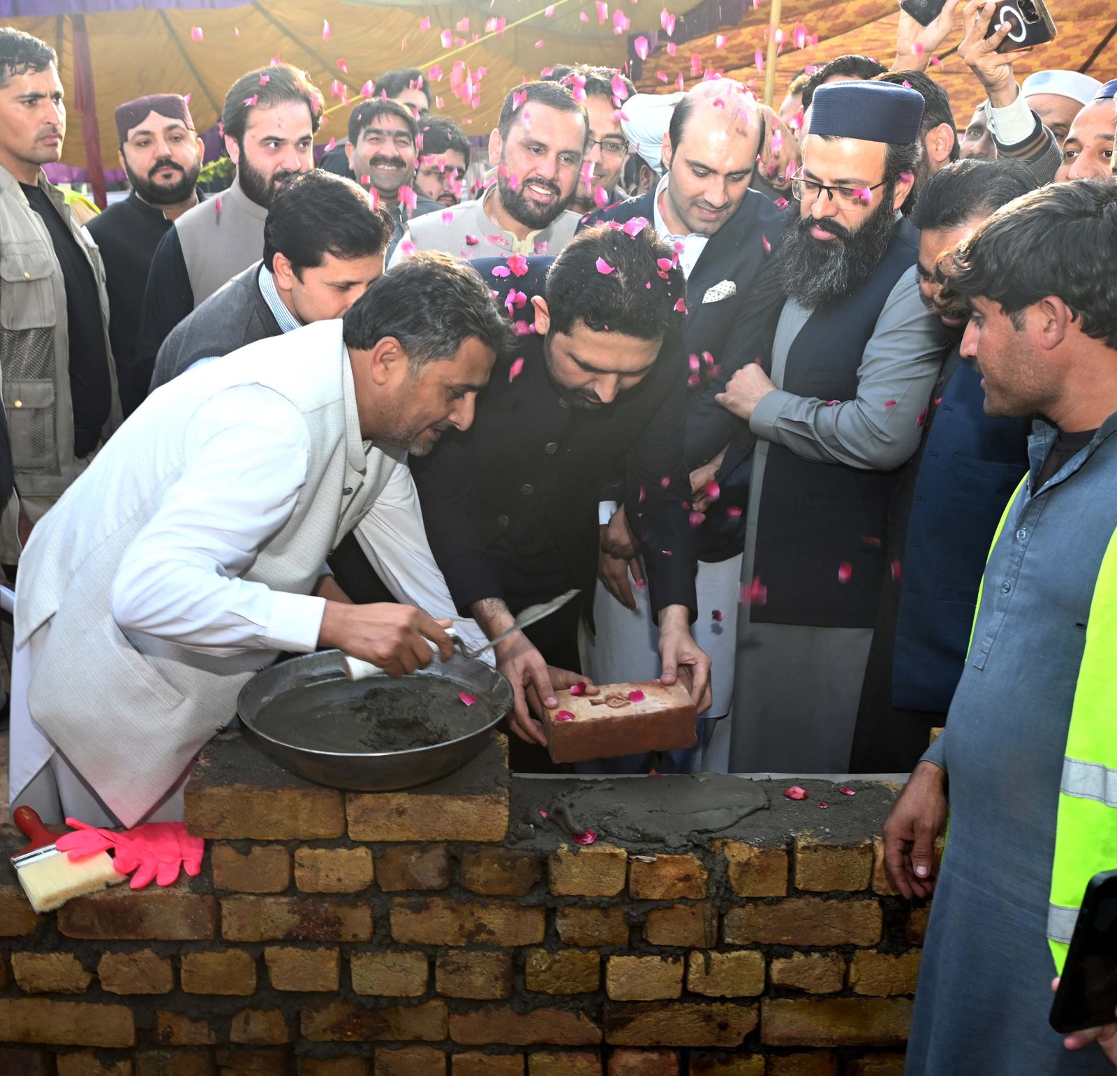 All New Policies Will Focus Solely Public Welfare, Says CM