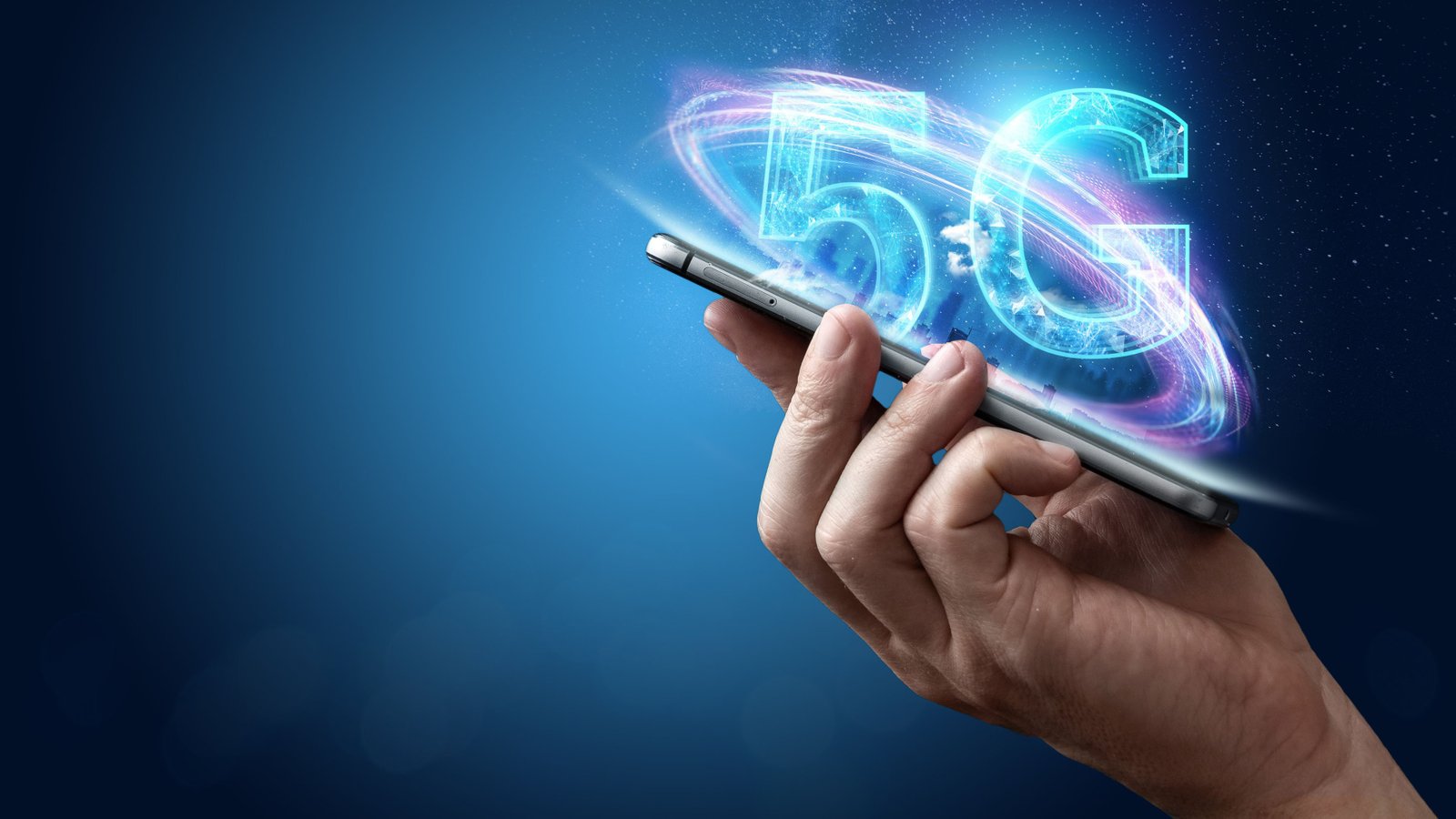 ECC Okays 5G Spectrum Auction Under Digital Pakistan Program