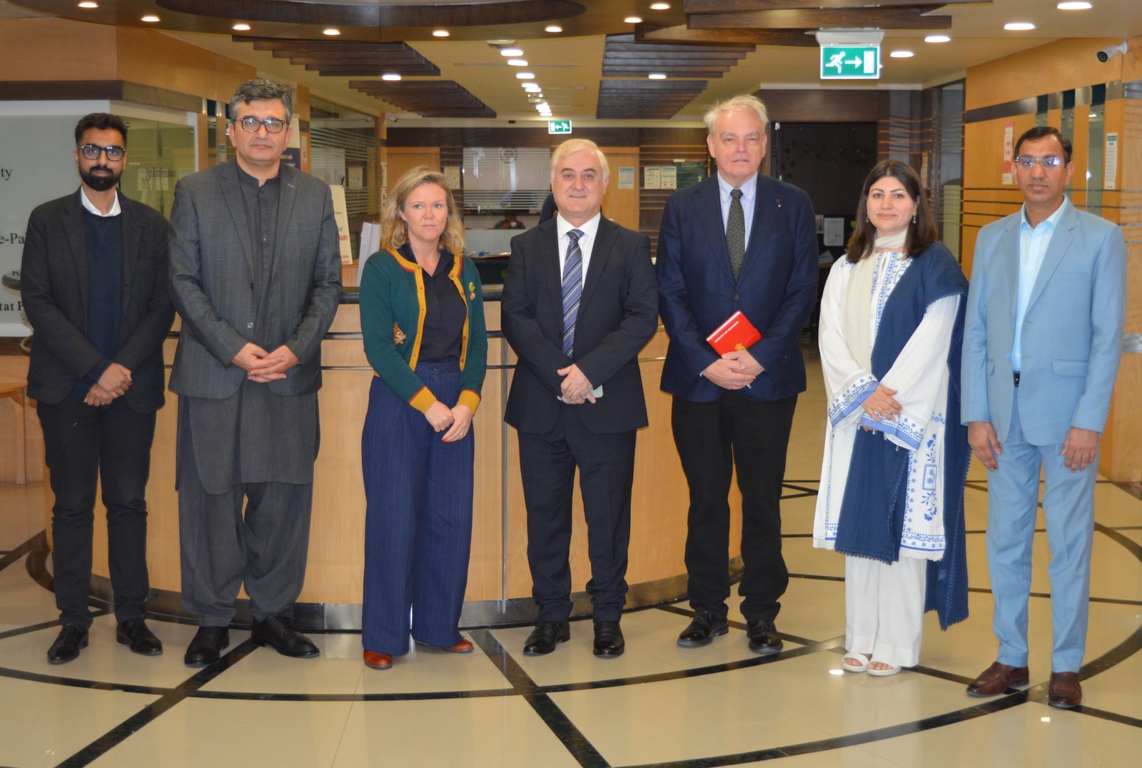 AKF, Denmark Sign Accord to Boost Climate-Resilient Livelihoods
