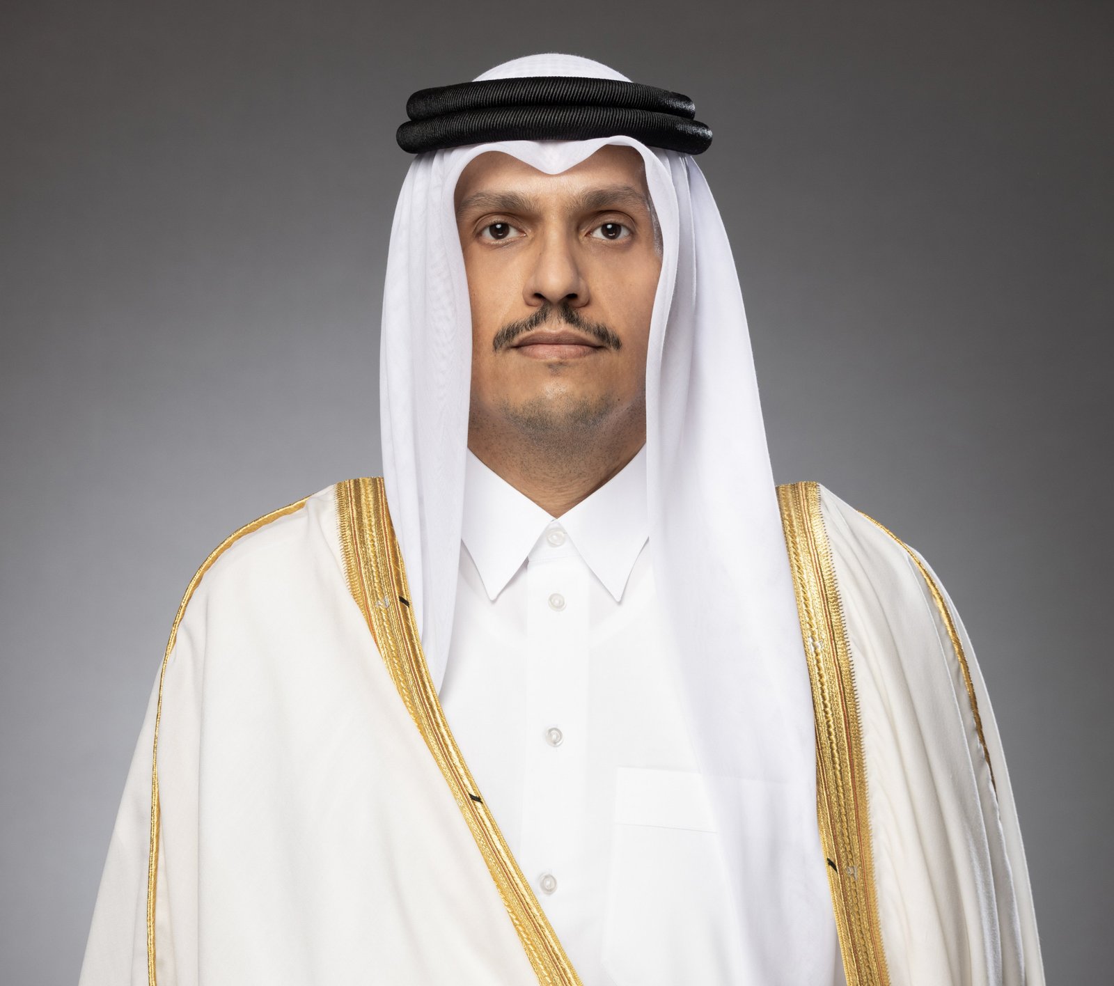 Qatar PM Rejects Iran Claim Over Missile Strikes