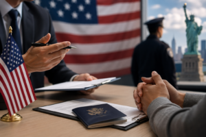 US Tightens Visa Screening as New Rules Raise Risks for Temporary Visa Applicants