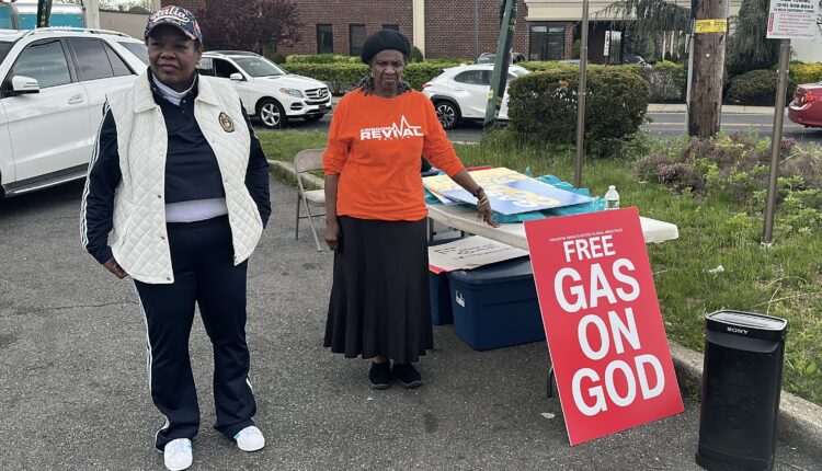 Pump and Pray’ Initiative Offers Free Gas to Struggling New Yorkers Amid Rising Fuel Costs