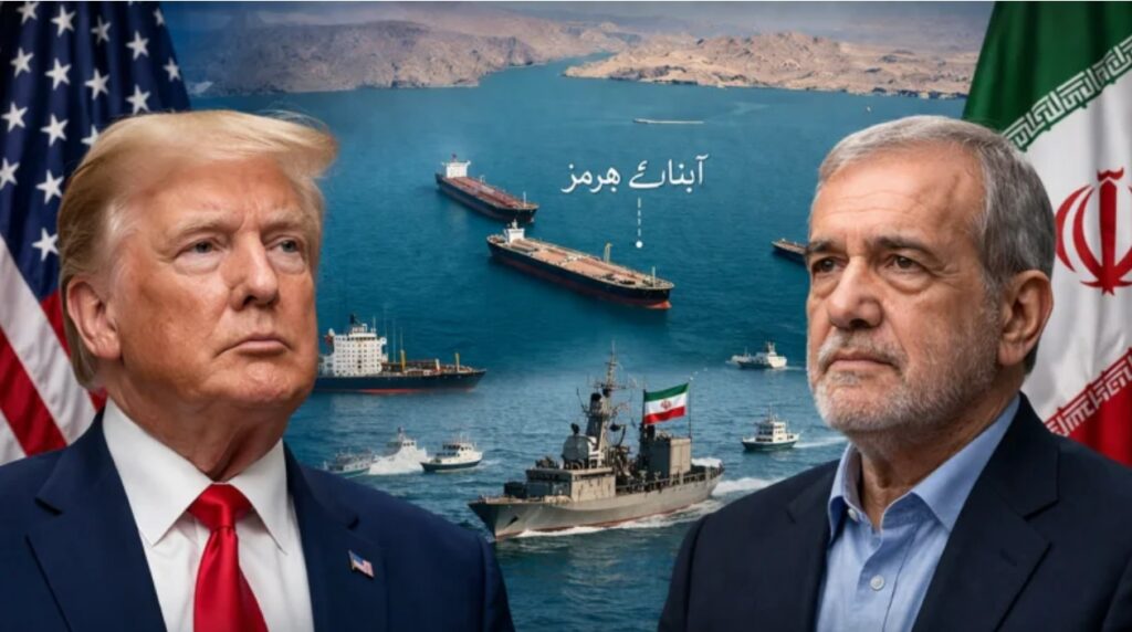 US-Iran Peace Deal Reached, Signing Set for June 19 in Switzerland
