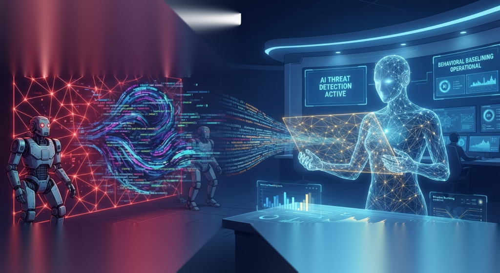 How Generative AI Is Transforming Cybersecurity Threat Detection. Cyberattacks now evolve faster than traditional security tools can respond. Generative AI in cybersecurity helps organizations detect, analyze, and contain threats before they cause widespread damage.