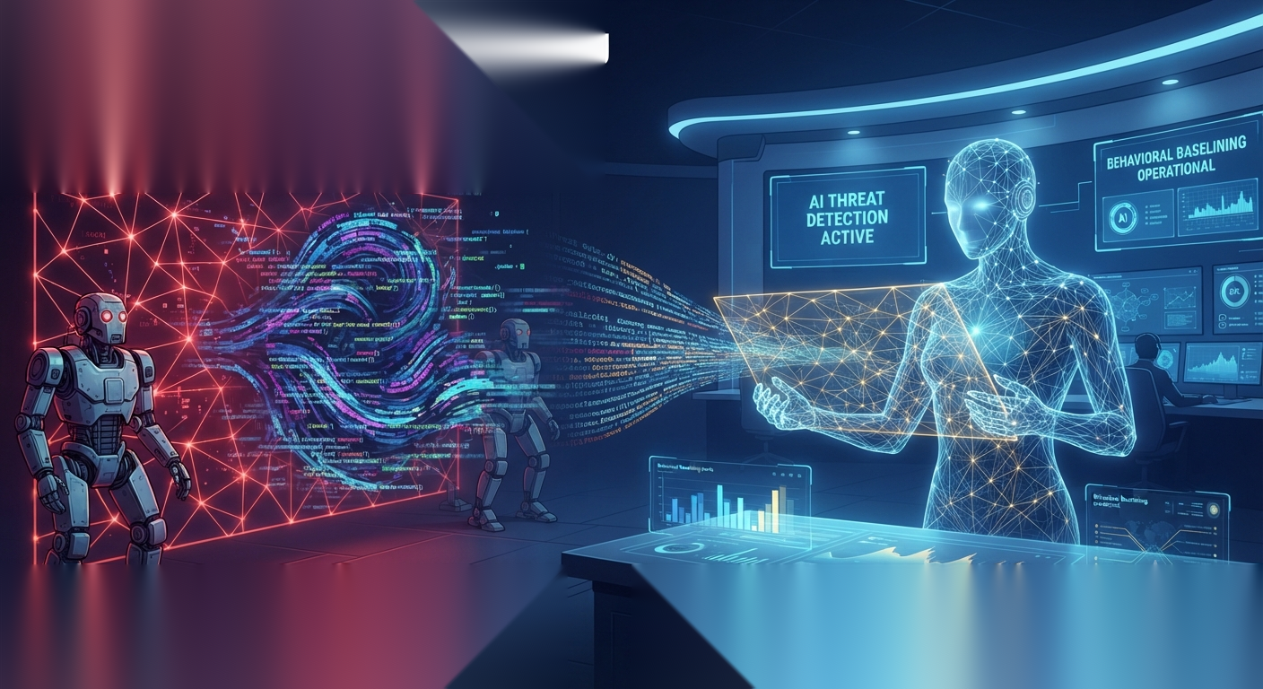 How Generative AI Is Transforming Cybersecurity Threat Detection. Cyberattacks now evolve faster than traditional security tools can respond. Generative AI in cybersecurity helps organizations detect, analyze, and contain threats before they cause widespread damage.