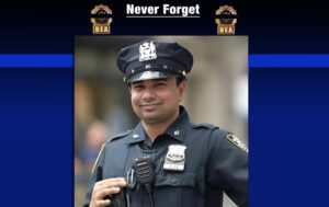 Mayor Zohran Mamdani, Police Commissioner Jessica S. Tisch, City leaders and NYPD officials gathered Tuesday to honor Detective First Grade Didarul Islam one year after his death, remembering his courage, service, and lasting community impact on the first anniversary of his death.